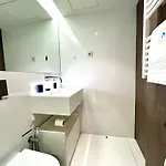 Flh Santos Elegant Apartment