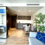 Flh Santos Elegant Appartement *