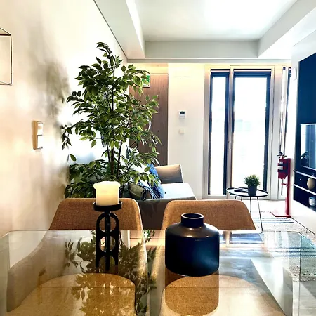 Appartamento Flh Santos Elegant