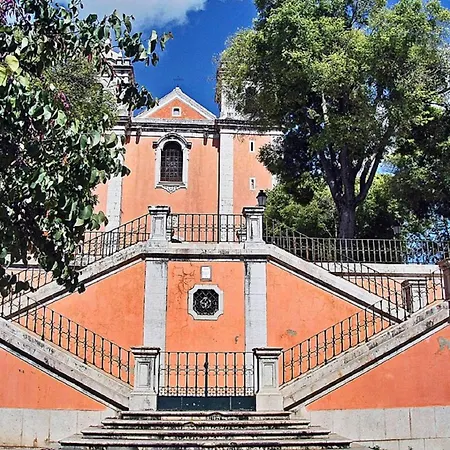 Elegant Santos, Apartmán *