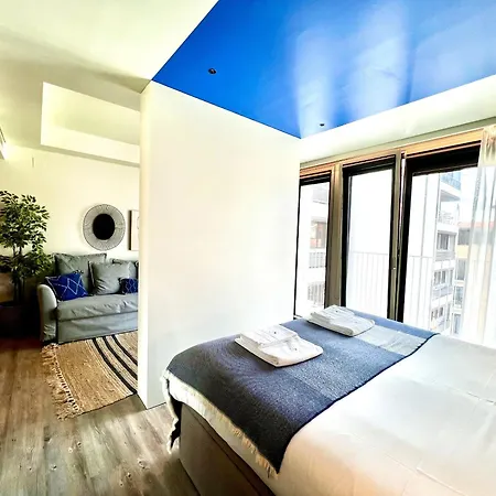 Apartment Flh Santos Elegant *