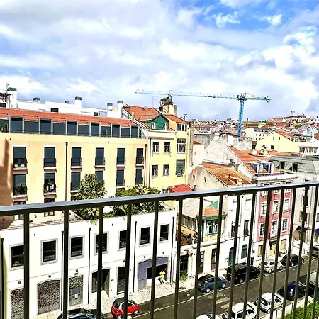 Flh Santos Elegant * Lisbon