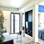 شقة Flh Santos Elegant